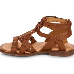 Discount GBB - JEANNE Marron