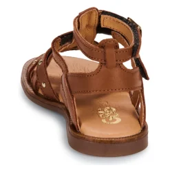 Discount GBB - JEANNE Marron