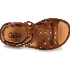 Discount GBB - JEANNE Marron