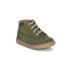 GBB - JEANNOT Vert Clearance