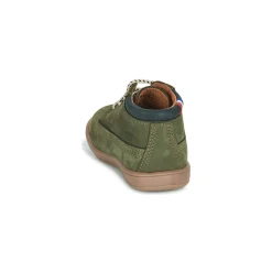 GBB - JEANNOT Vert Clearance