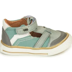 Outlet GBB - JERRY Vert