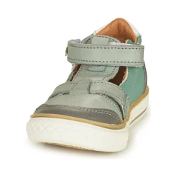 Outlet GBB - JERRY Vert