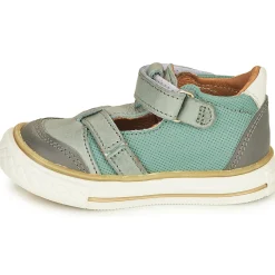 Outlet GBB - JERRY Vert