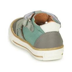 Outlet GBB - JERRY Vert