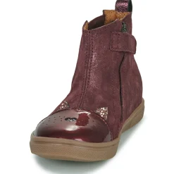 Clearance GBB - JESSINE Rouge