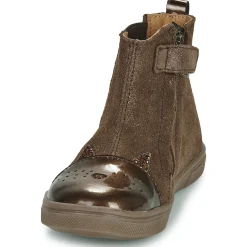 GBB - JESSINE Marron