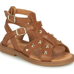 Outlet GBB - JEYJEY Marron