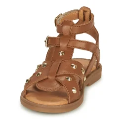 Outlet GBB - JEYJEY Marron