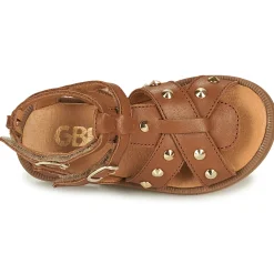 Outlet GBB - JEYJEY Marron