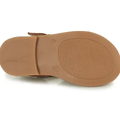 Outlet GBB - JEYJEY Marron