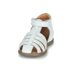 New GBB - JINETTE Blanc