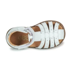 New GBB - JINETTE Blanc