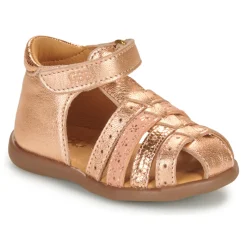 Outlet GBB - JINETTE Rose