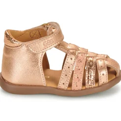 Outlet GBB - JINETTE Rose