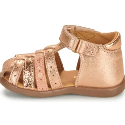 Outlet GBB - JINETTE Rose