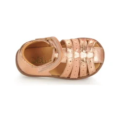 Outlet GBB - JINETTE Rose