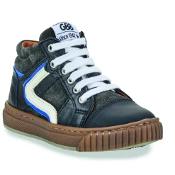 Sale GBB - JOAQUIM Noir