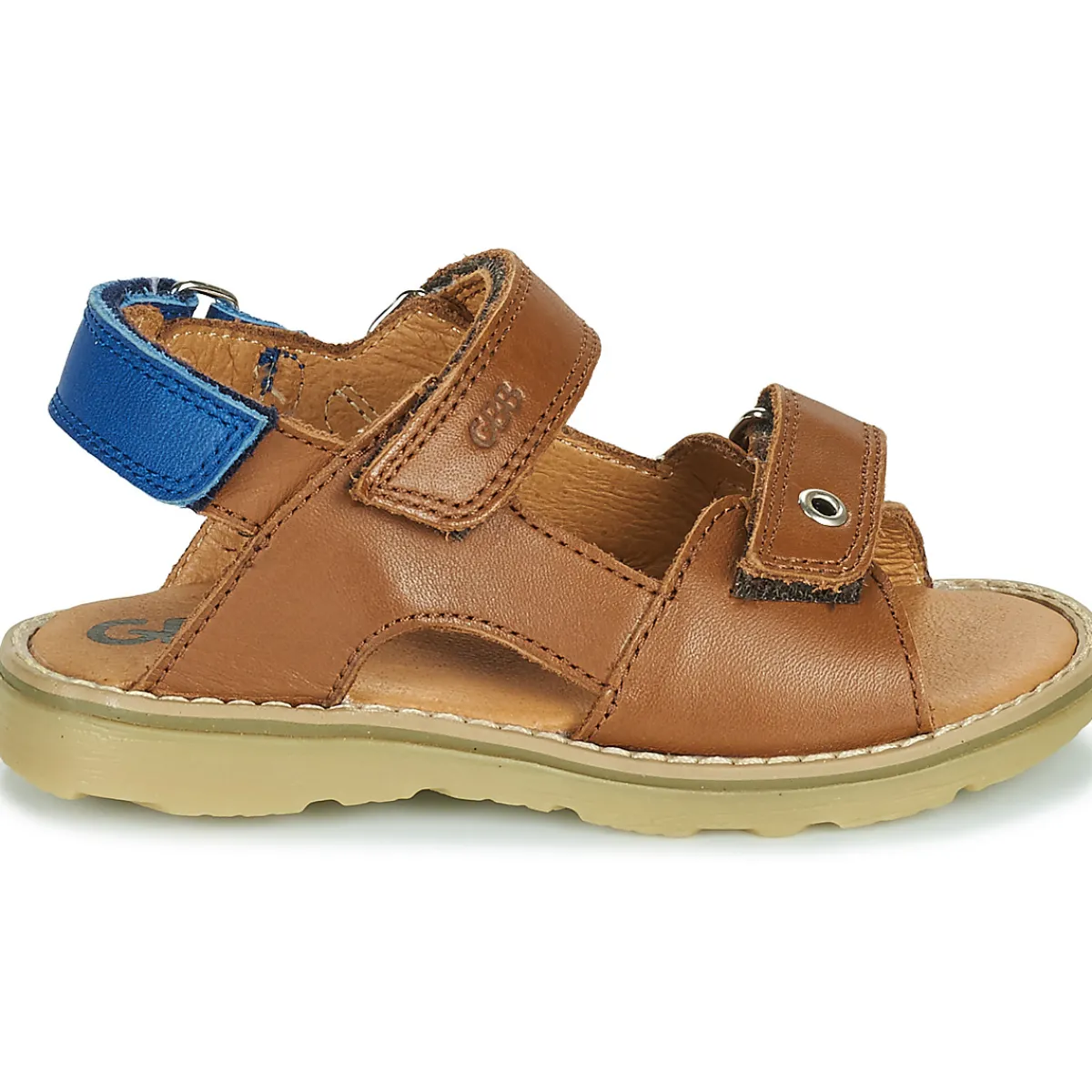 GBB - JONAS Marron Sale