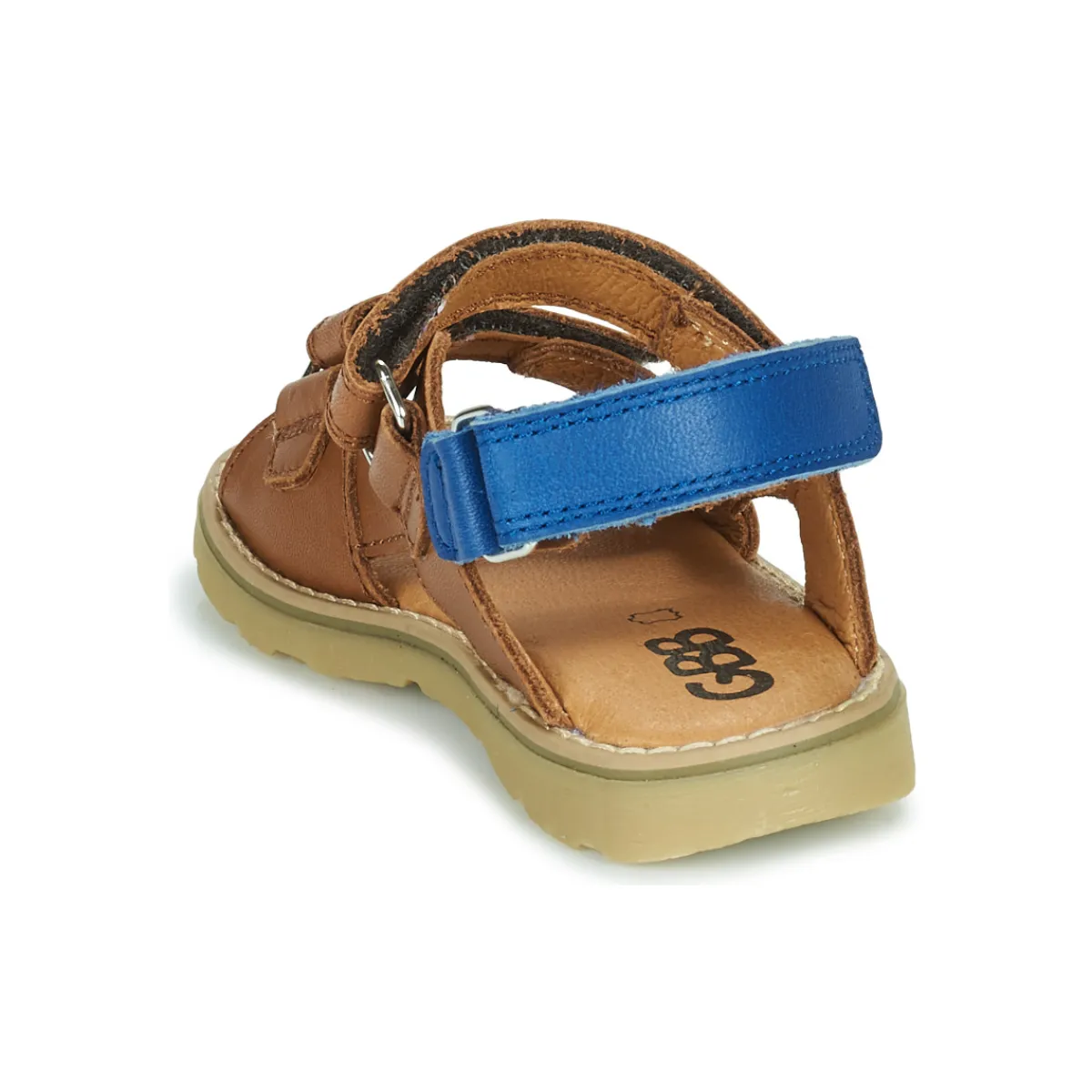 GBB - JONAS Marron Sale