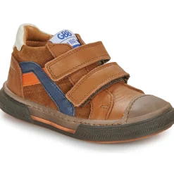 GBB - JORGE Marron New