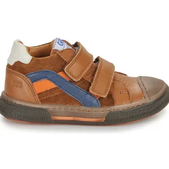 GBB - JORGE Marron New