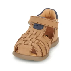 Sale GBB - JUDES Marron