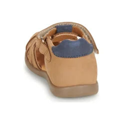 Sale GBB - JUDES Marron