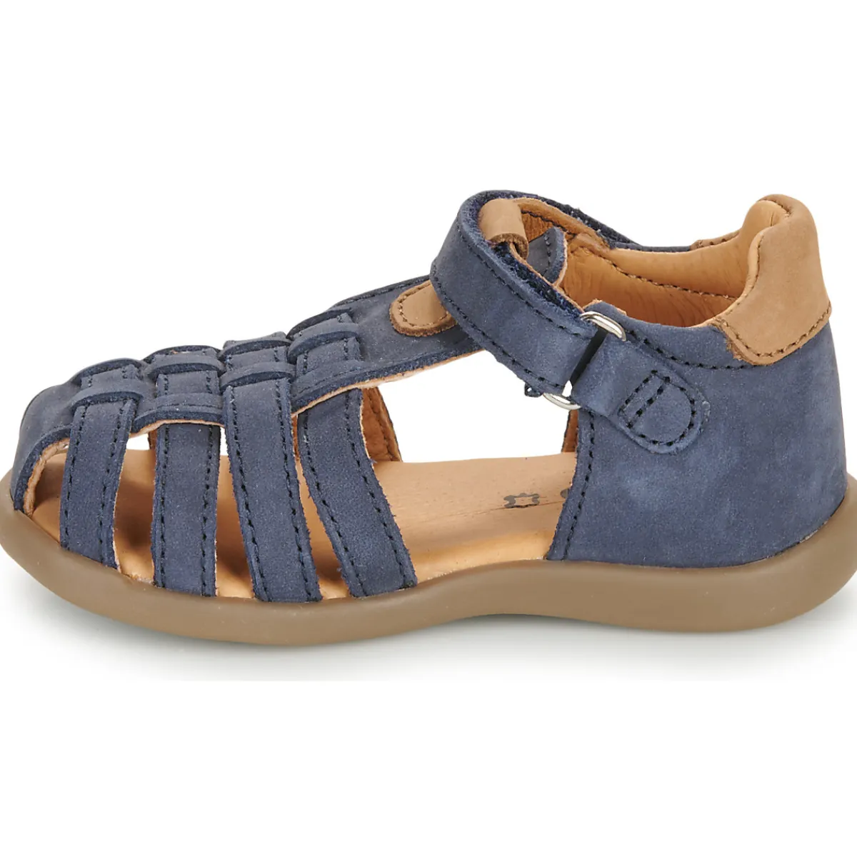 Online GBB - JUDES Bleu