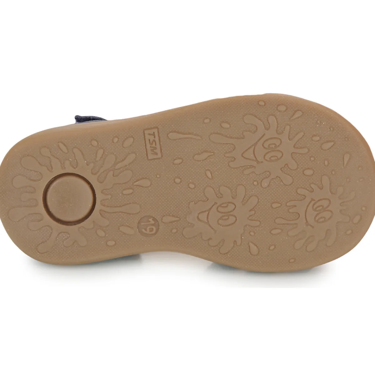 Online GBB - JUDES Bleu