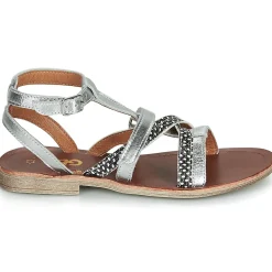 GBB - JULIA Argenté Discount