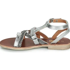 GBB - JULIA Argenté Discount