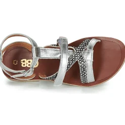 GBB - JULIA Argenté Discount