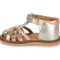 GBB - JULIANA Doré New