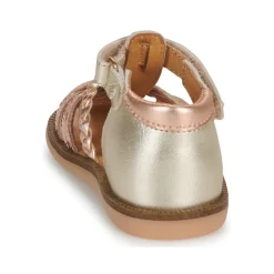 GBB - JULIANA Doré New