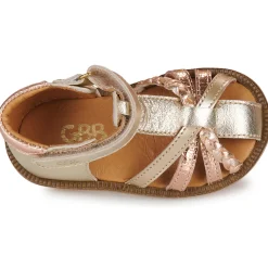 GBB - JULIANA Doré New