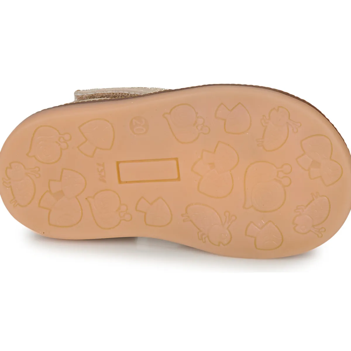 GBB - JULIANA Doré New