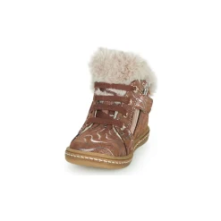 Hot GBB - JUNA Beige