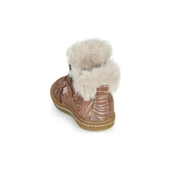 Hot GBB - JUNA Beige