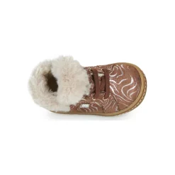 Hot GBB - JUNA Beige