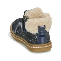 GBB - JUNA Bleu Discount