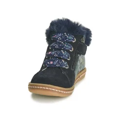 GBB - JUNA Bleu Sale