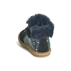 GBB - JUNA Bleu Sale