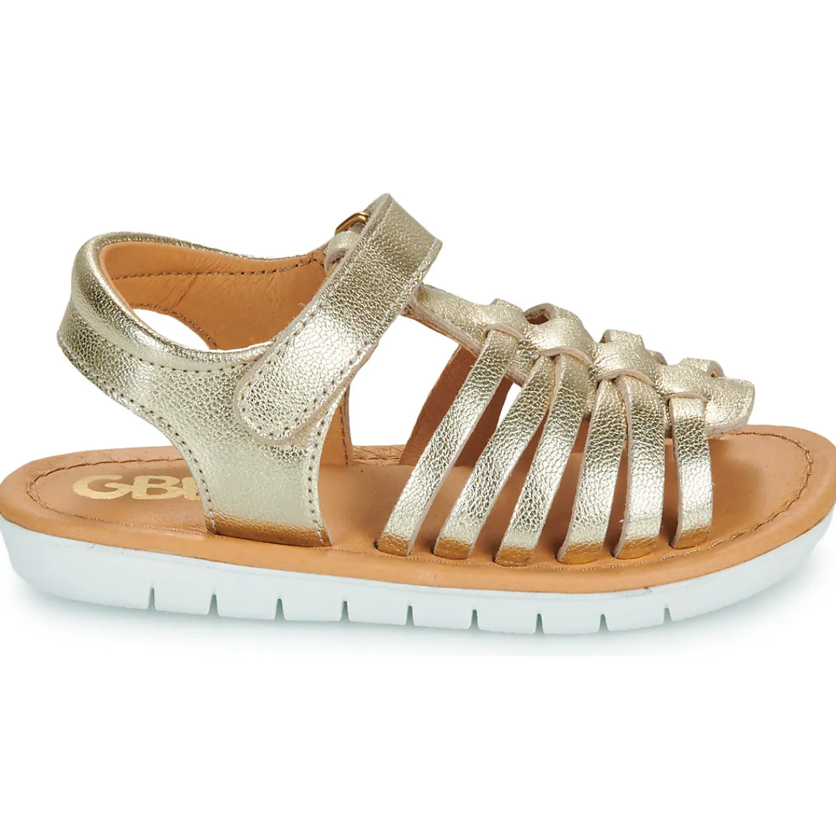 GBB - KAMILA Doré Sale