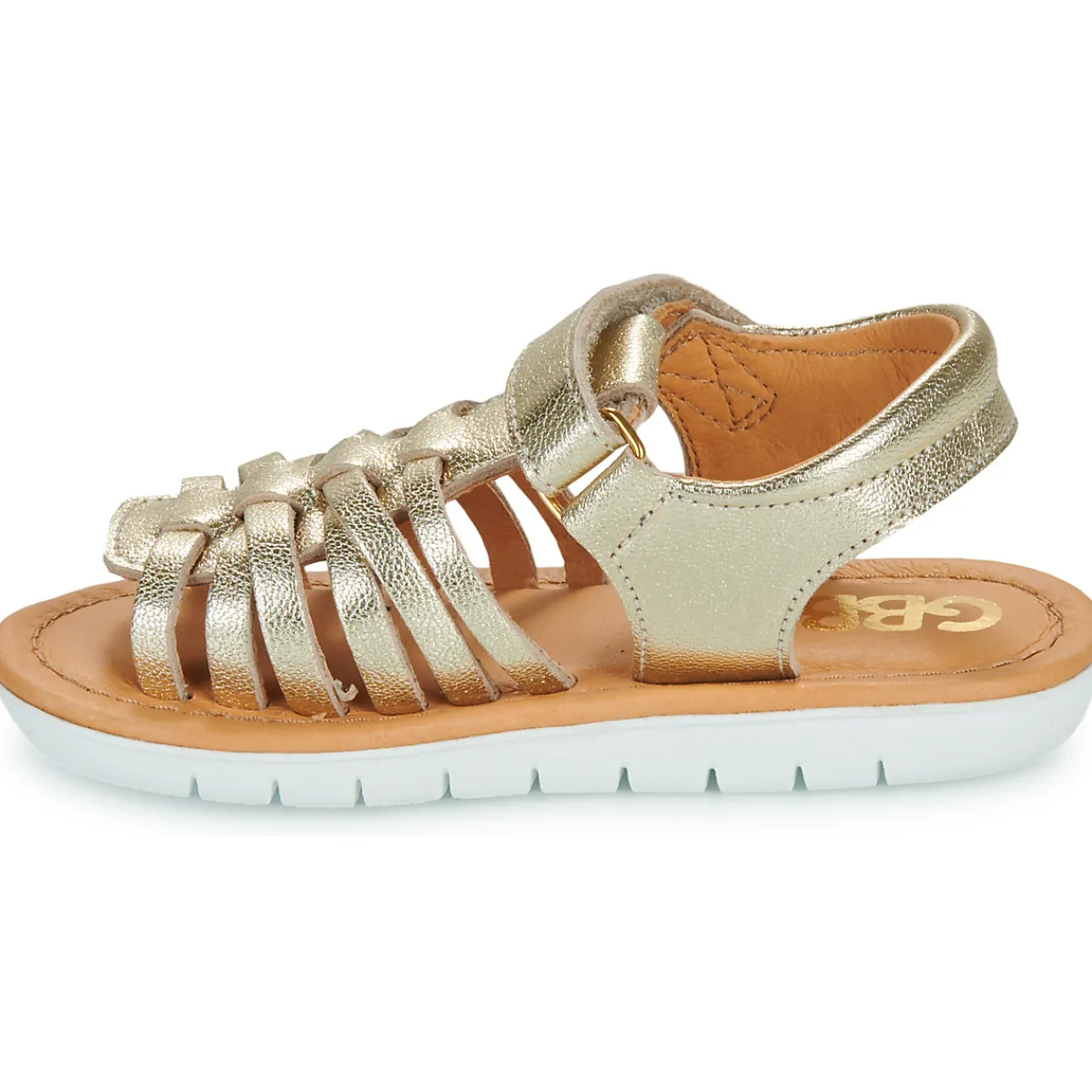 GBB - KAMILA Doré Sale