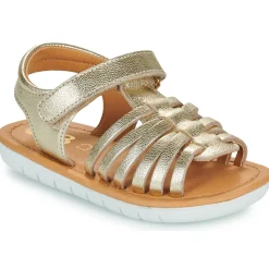 Clearance GBB - KAMILA Doré