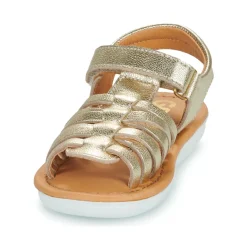 Clearance GBB - KAMILA Doré