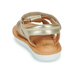 Clearance GBB - KAMILA Doré