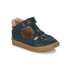 GBB - KASSIM Bleu Discount