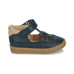 GBB - KASSIM Bleu Discount